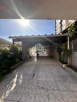 Foto do imóvel Casa com 2 Quartos à Venda, 112 m² em Aviação - Praia Grande