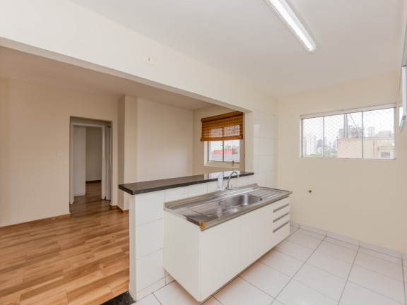 Foto do imóvel Apartamento com 2 Quartos à Venda, 62 m² em Pinheiros - São Paulo