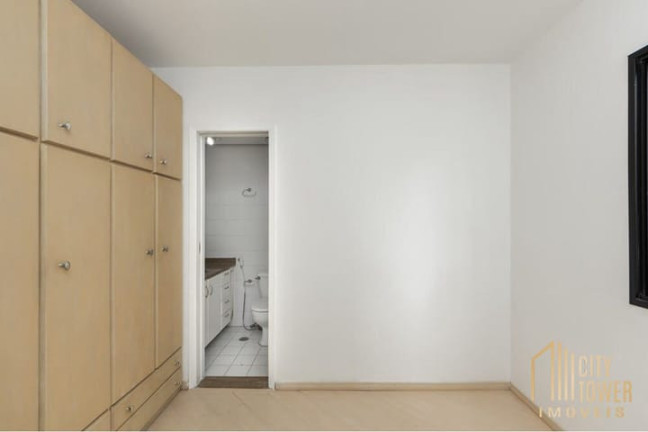Foto do imóvel Apartamento com 2 Quartos à Venda, 57 m² em Vila Clementino - São Paulo