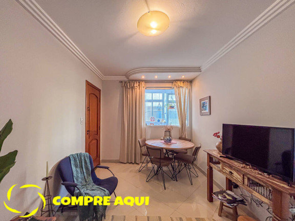 Foto do imóvel Apartamento com 2 Quartos à Venda, 60 m² em Perdizes - São Paulo