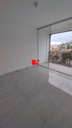 Imagem Apartamento com 2 Quartos à Venda, 68 m² em São Lucas - Belo Horizonte