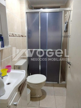 Foto do imóvel Apartamento com 2 Quartos à Venda, 71 m² em Centro - Sao Leopoldo