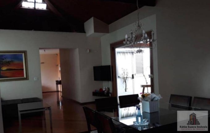 Foto do imóvel Casa com 3 Quartos à Venda, 612 m² em Baeta Neves - São Bernardo Do Campo