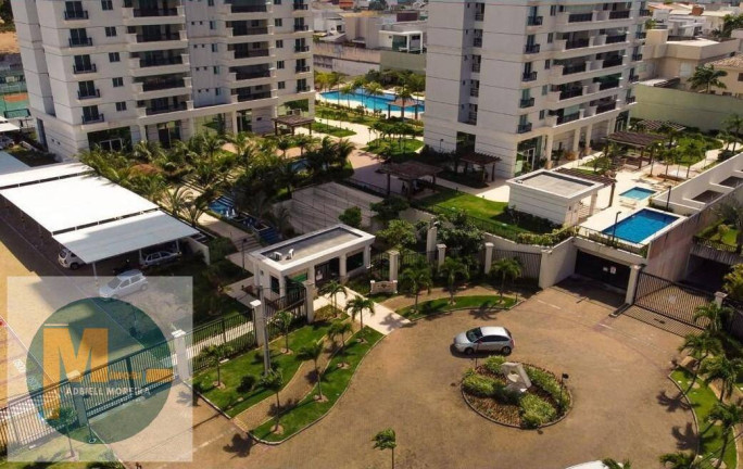 Foto do imóvel Apartamento com 3 Quartos à Venda, 79 m² em Ponta Negra - Natal