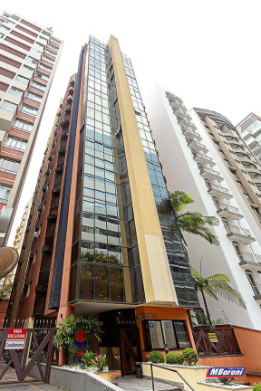 Foto do imóvel Sala Comercial à Venda, 34 m² em Bela Vista - São Paulo