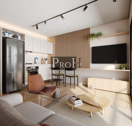 Foto do imóvel Apartamento com 2 Quartos à Venda, 66 m² em Indianópolis - São Paulo