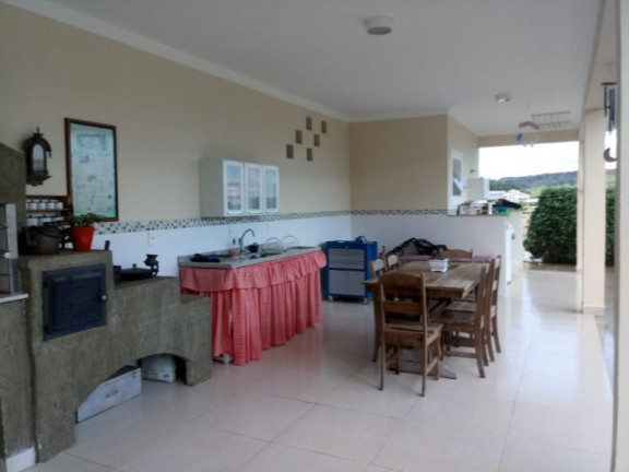Imagem Imóvel com 3 Quartos à Venda, 199 m² em Condomínio Bosque Dos Pires - Itatiba