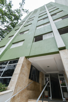 Foto do imóvel Apartamento com 2 Quartos à Venda, 58 m² em Vila Mariana - São Paulo
