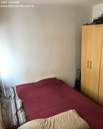 Foto do imóvel Apartamento com 2 Quartos à Venda, 61 m² em Vila Mariana - São Paulo