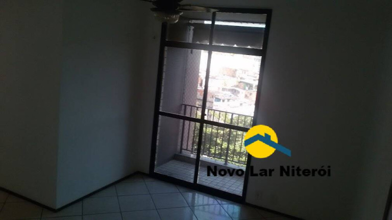Foto do imóvel Apartamento com 2 Quartos à Venda, 65 m² em Icaraí - Niterói