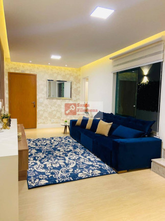 Foto do imóvel Cobertura com 3 Quartos à Venda, 137 m² em Santo André