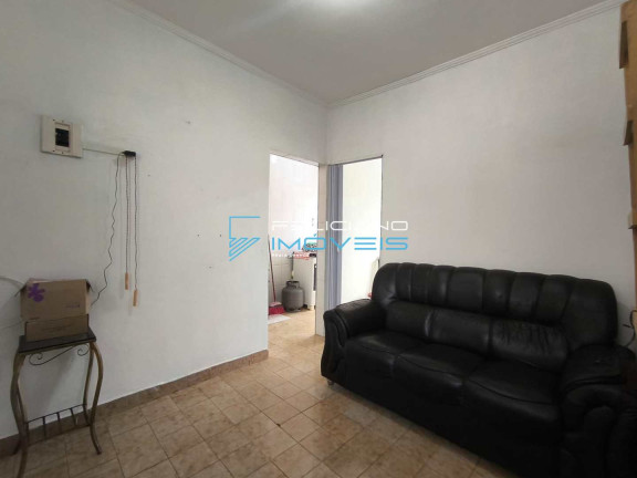 Foto do imóvel Kitnet com 1 Quarto à Venda, 30 m² em Boqueirão - Praia Grande