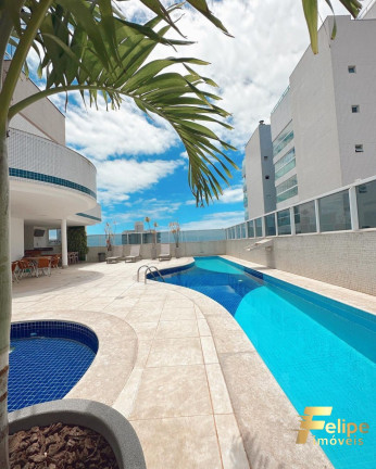 Foto do imóvel Imóvel com 3 Quartos à Venda, 90 m² em Itapuã - Vila Velha