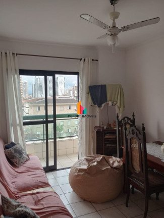 Imagem Apartamento com 1 Quarto à Venda, 50 m² em Ocian - Praia Grande
