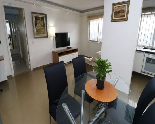 Foto do imóvel Imóvel com 3 Quartos à Venda, 85 m² em Alto Da Boa Vista - São Paulo