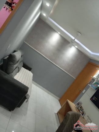 Foto do imóvel Apartamento com 2 Quartos à Venda, 39 m² em Vila Nova Aliança - Jacareí