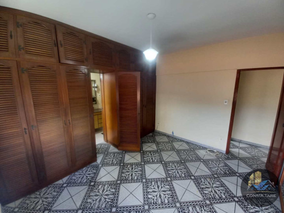 Imagem Apartamento com 3 Quartos à Venda, 129 m² em Pompéia - Santos
