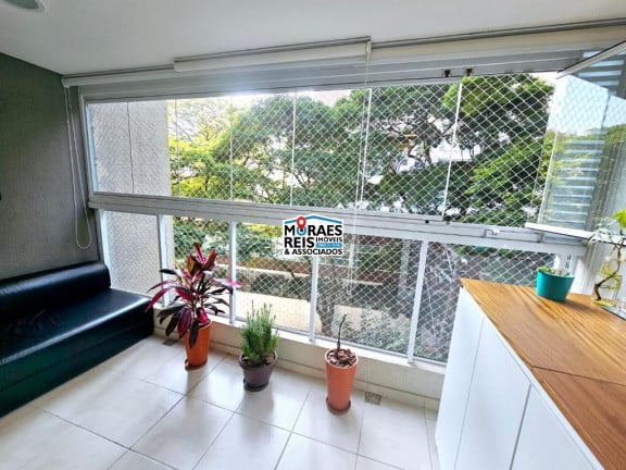 Foto do imóvel Apartamento com 2 Quartos à Venda,  em Jardim Das Acácias - São Paulo