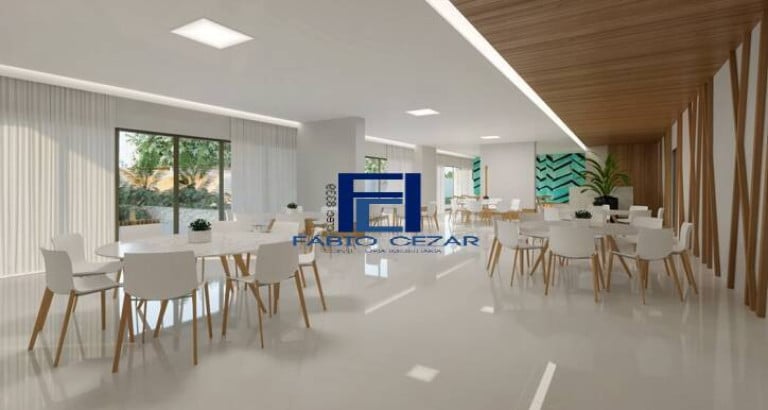 Foto do imóvel Apartamento com 4 Quartos à Venda, 165 m² em Casa Forte - Recife