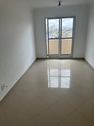 Foto do imóvel Apartamento com 2 Quartos à Venda, 57 m² em Chácara Belenzinho - São Paulo