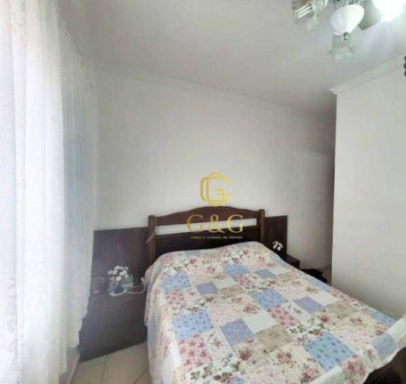 Imagem Apartamento com 2 Quartos à Venda, 83 m² em Ocian - Praia Grande