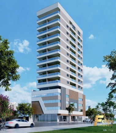 Foto do imóvel Imóvel com 2 Quartos à Venda, 67 m² em Praia Do Morro - Guarapari