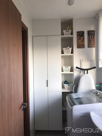 Imagem Apartamento com 4 Quartos à Venda, 125 m² em Alphaville Brasília - Cidade Ocidental