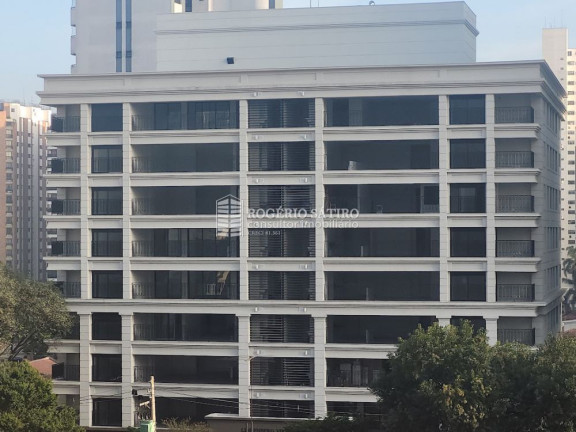 Foto do imóvel Apartamento com 3 Quartos à Venda, 209 m² em Vila Mariana - São Paulo