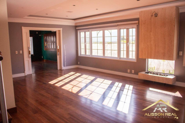 Foto do imóvel Casa de Condomínio com 5 Quartos à Venda, 525 m² em Tamboré - Santana De Parnaíba