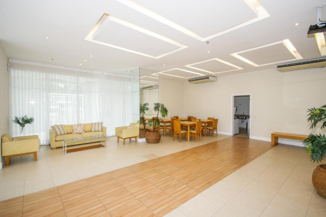 Imagem Apartamento com 2 Quartos à Venda, 82 m² em Jacarepagua - Rio De Janeiro