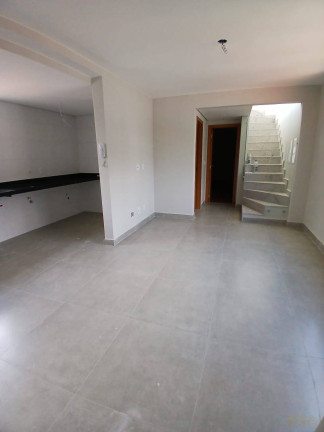 Foto do imóvel Cobertura com 2 Quartos à Venda, 126 m² em São Pedro - Belo Horizonte