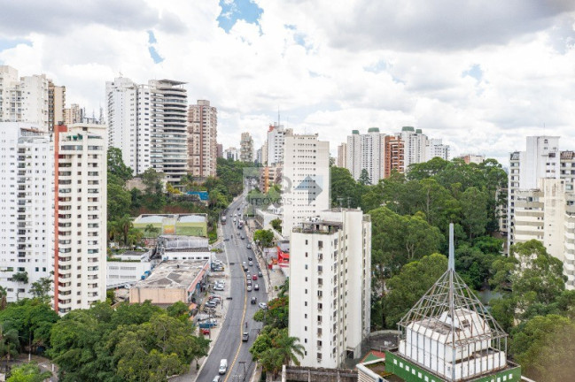 Imagem Imóvel com 4 Quartos à Venda, 357 m² em Vila Andrade - São Paulo