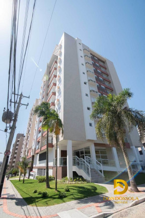 Foto do imóvel Apartamento com 3 Quartos à Venda, 89 m² em Comerciário - Criciúma
