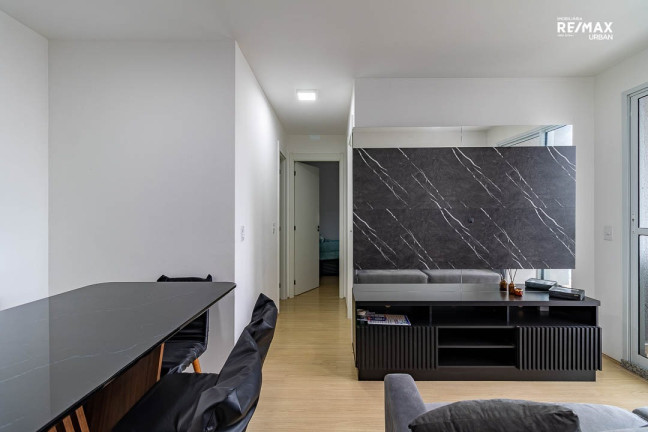 Foto do imóvel Apartamento com 2 Quartos à Venda, 55 m² em Vila Dom Pedro I - São Paulo