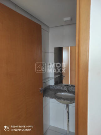 Imagem Apartamento com 1 Quarto à Venda, 34 m² em Samambaia Sul (samambaia) - Brasília