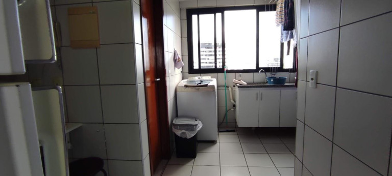 Imagem Apartamento com 3 Quartos à Venda, 98 m² em Casa Forte - Recife