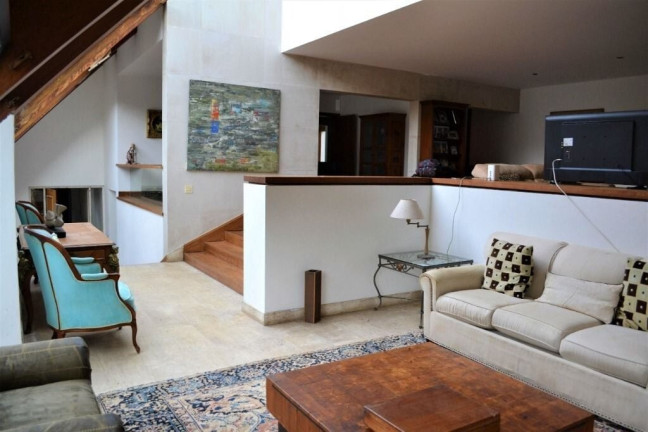 Imagem Casa com 4 Quartos à Venda, 800 m² em Retiro Morumbi - São Paulo