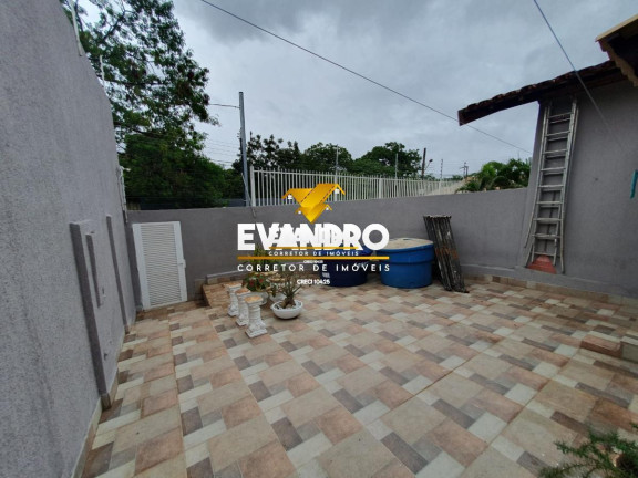 Imagem Casa com 3 Quartos à Venda, 600 m² em Jardim Das Américas - Cuiabá