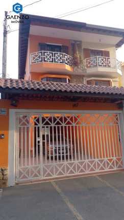 Foto do imóvel Sobrado com 3 Quartos à Venda, 329 m² em Vila Osasco - Osasco