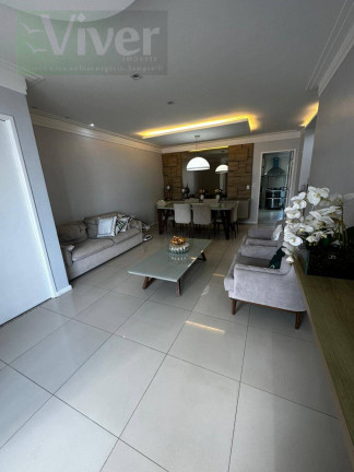 Imagem Apartamento com 4 Quartos à Venda,  em Renascença - São Luís