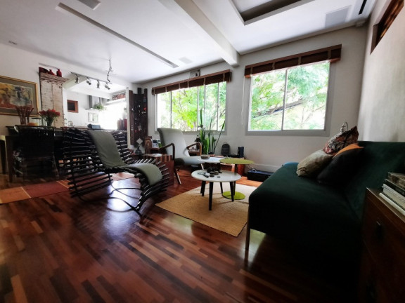 Foto do imóvel Imóvel com 2 Quartos à Venda, 94 m² em Vila Olímpia - São Paulo