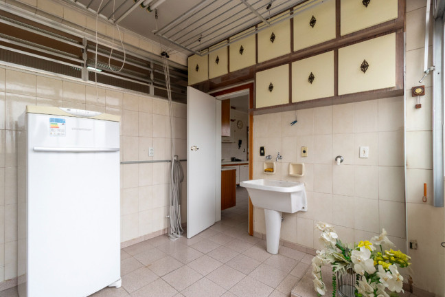 Foto do imóvel Apartamento com 3 Quartos à Venda, 172 m² em Vila Monumento - São Paulo