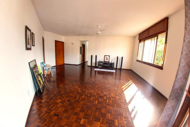 Foto do imóvel Apartamento com 3 Quartos à Venda, 110 m² em Auxiliadora - Porto Alegre