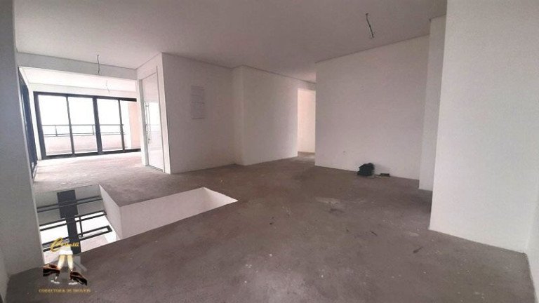 Foto do imóvel Cobertura com 3 Quartos à Venda, 326 m² em Campestre - Santo André