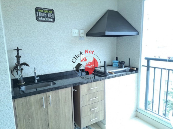 Foto do imóvel Apartamento com 2 Quartos à Venda, 70 m² em Independência - São Bernardo Do Campo