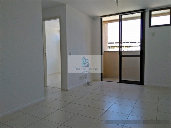 Foto do imóvel Imóvel com 2 Quartos à Venda, 57 m² em Centro - Niterói