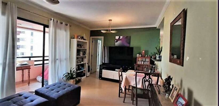 Foto do imóvel Apartamento com 3 Quartos à Venda, 86 m² em Vila Mascote - São Paulo