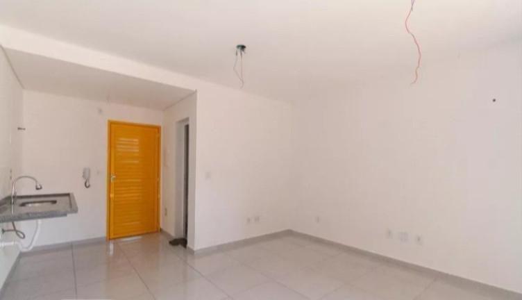Imagem Imóvel com 1 Quarto à Venda, 28 m² em Vila Carrão - São Paulo