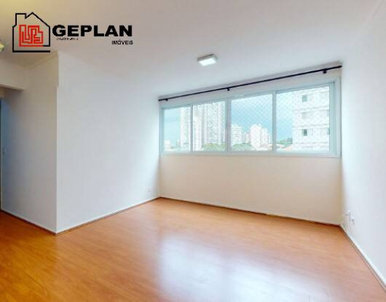 Foto do imóvel Apartamento com 2 Quartos à Venda, 72 m² em Vila Mariana - São Paulo
