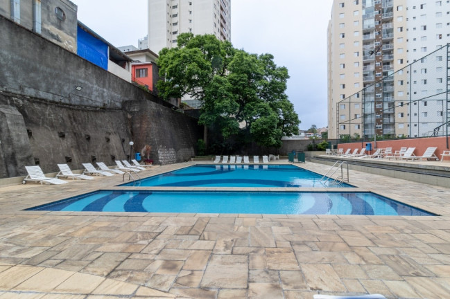 Foto do imóvel Apartamento com 2 Quartos à Venda, 84 m² em Freguesia Do ó - São Paulo